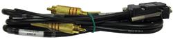 Hamplus Band Data Interface Cables ERC-6-BCD15P