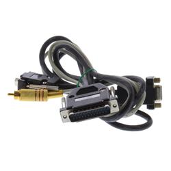 Hamplus Band Data Interface Cables ERC-8