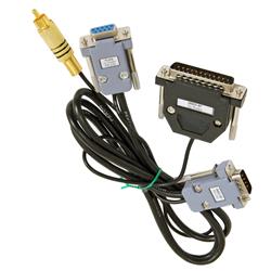 Hamplus Band Data Interface Cables FRC-8