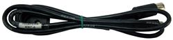 Hamplus Band Data Interface Cables KRC-6MD