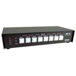 Hamplus Antenna Control Switching Devices MBD-8E