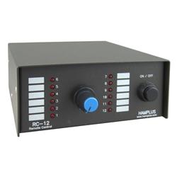 Hamplus Antenna Control Switching Devices RC-12