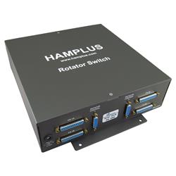 Hamplus Antenna Control Switching Devices RS-28