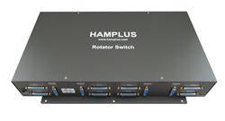 Hamplus Antenna Control Switching Devices RS-44