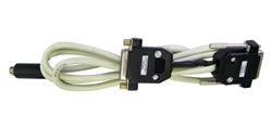 Hamplus Band Data Interface Cables YRC6BCD15P15