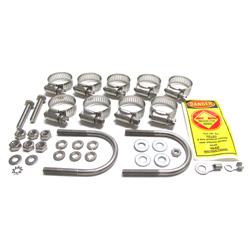 Hustler Antenna Replacement Parts 6747