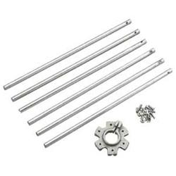 Hustler Antenna 9471 Hustler Antenna Replacement Parts | DX