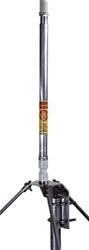 Hustler Base Model G3-144 Vertical Antennas G3-144