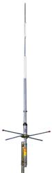 Hustler Antenna G7-144 Hustler Base Model G7-144 Vertical Antennas | DX ...