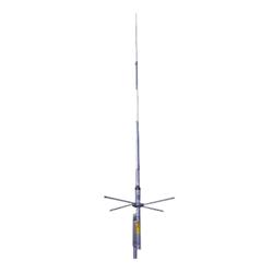 Hustler Antenna G7-150-2 Commercial Base Vertical Antennas G7-150-2