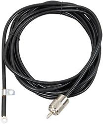 Hustler Antenna Mount Cables L-14-144