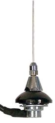 Hustler Monitor Mobile Antennas