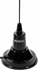 Hustler MX-2 Monoband 2 Meter Mobile Antennas MX-2