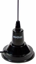 Hustler MX-2 Monoband 2 Meter Mobile Antennas MX-2B
