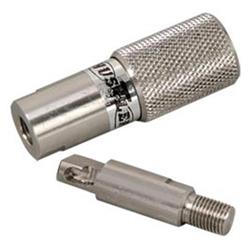 Hustler Mobile Mast Quick Disconnect Couplers QD-2