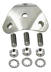 Hustler Mobile Mast Multi-Band Adapters VP-1