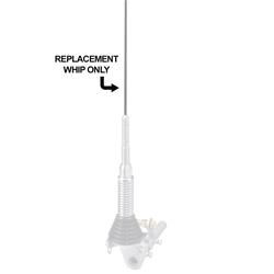 Icom AH-2B HF Mobile Antenna Replacement Whips - Free Shipping on