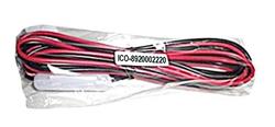 ICOM DC Power Cables 8920002220