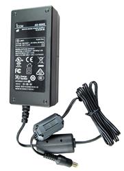 ICOM AD-55 R8600 DC Power Supplies AD-55NS