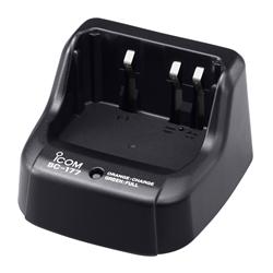 カンパリさん専用ICOM充電器セット　BC227、BC123S 6台 カンパリさん専用ICOM充電器セット BC227、BC123S 6台 カンパリさん