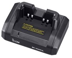 ICOM ID-50 大容量バッテリー 充電器 アンテナ 他 まとめ売り ICOM ID-50A ICOM ID-50A VHF/UHF Multi-Function D-Star Handheld