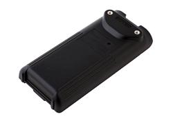 ICOM Handheld Alkaline Battery Cases BP-208N