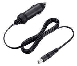 ICOM Handheld Cigarette Lighter Cables CP-25H