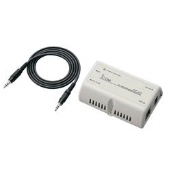 ICOM CT-23 Computer Microphone Adapters CT-23