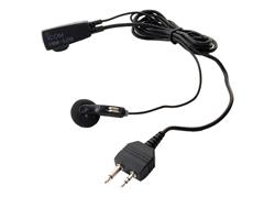 ICOM Handheld Earphone-Microphones