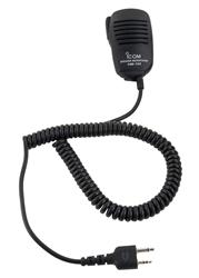 ICOM Handheld Speaker-Microphones