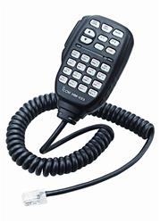 ICOM HM-133 ICOM Replacement Mobile Hand Microphones | DX Engineering