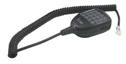 ICOM HM-154T ICOM HM-154T Remote Control Microphones | DX