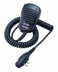 ICOM Handheld Speaker-Microphones HM-158L-LG - Thumbnail 2