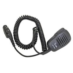 ICOM HM-158LA ICOM Handheld Speaker-Microphones | DX Engineering