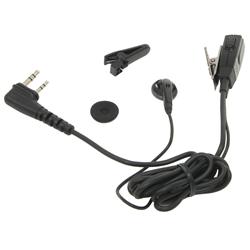 ICOM Handheld Earphone-Microphones HM-166LS