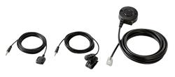 ICOM HM-249 ICOM Hands-Free Microphones | DX Engineering