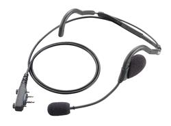 ICOM Handheld Behind-The-Head Headsets HS-95LWP