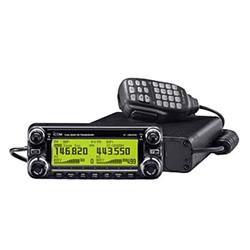 ICOM IC-2820H Dual-Band FM Transceivers