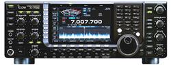 ICOM IC-7700 ICOM IC-7700 HF/50MHz Transceivers | DX Engineering