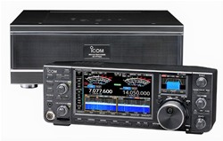 ICOM IC-7760 HF/50MHz All Mode Base Transceivers IC-7760