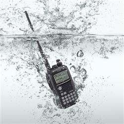 ICOM IC-92AD ICOM IC-92AD VHF/UHF Dual-Band Transceivers | DX
