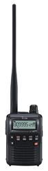 ICOM IC-R6 SPORT Communications Receivers