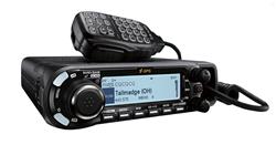 ICOM ID-4100A ICOM ID-4100A VHF/UHF Dual Band Digital