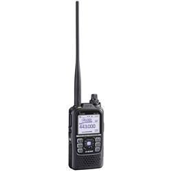 ICOM ID-51A ICOM ID-51A VHF/UHF Handheld Transceivers | DX Engineering