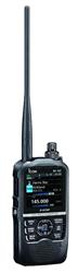 ICOM ID-52A VHF/UHF Multi-Function D-Star Handheld Transceivers