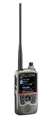 ICOM ID52APLUSANN ICOM ID-52A PLUS 60th Anniversary Limited Edition VHF/UHF  Multi-Function D-Star Handheld Transceiver | DX Engineering