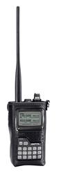 ICOM Handheld Carrying Cases