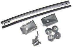 ICOM Transceiver Carrying Handles