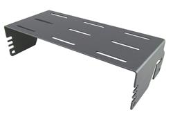 ICOM MB-118 ICOM Mobile Transceiver Mounting Brackets | DX Engineering