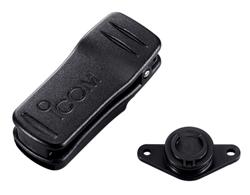 ICOM Handheld Belt Clips MB-86